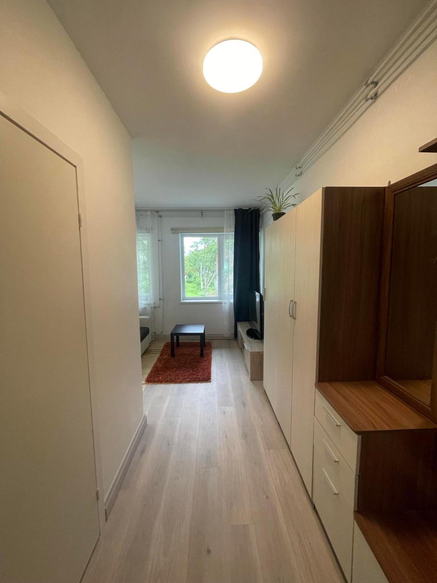 Raasiku Majutus Apartment Exterior photo